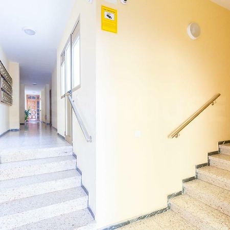 Cozy Apartment In Salinetas Beach. Esterno foto
