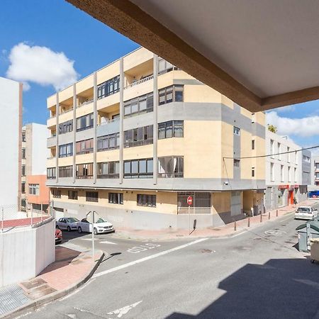 Cozy Apartment In Salinetas Beach. Esterno foto