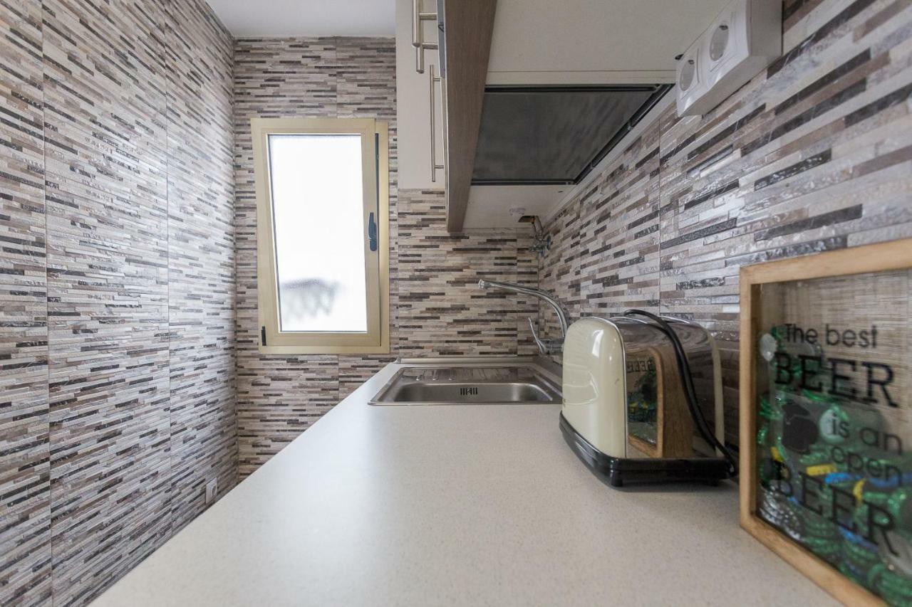 Cozy Apartment In Salinetas Beach. Esterno foto