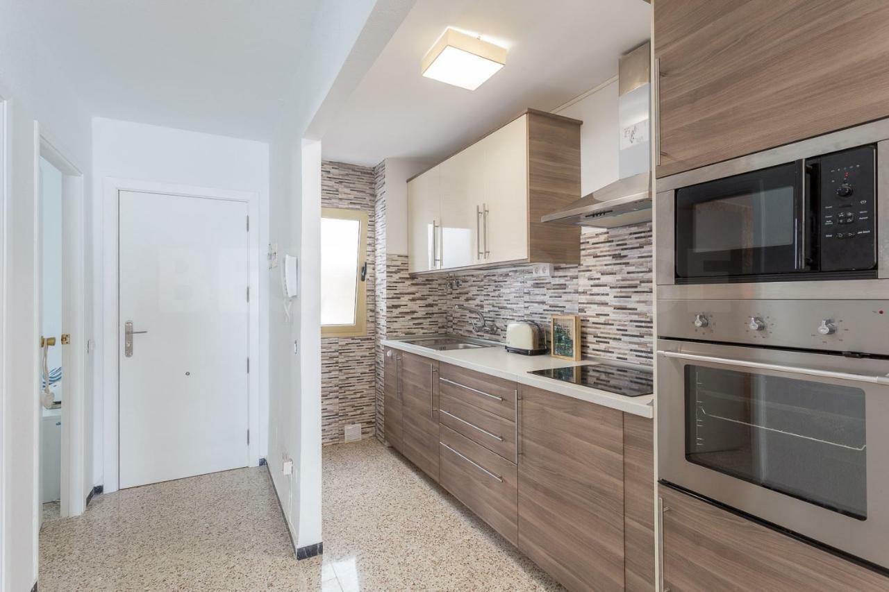 Cozy Apartment In Salinetas Beach. Esterno foto