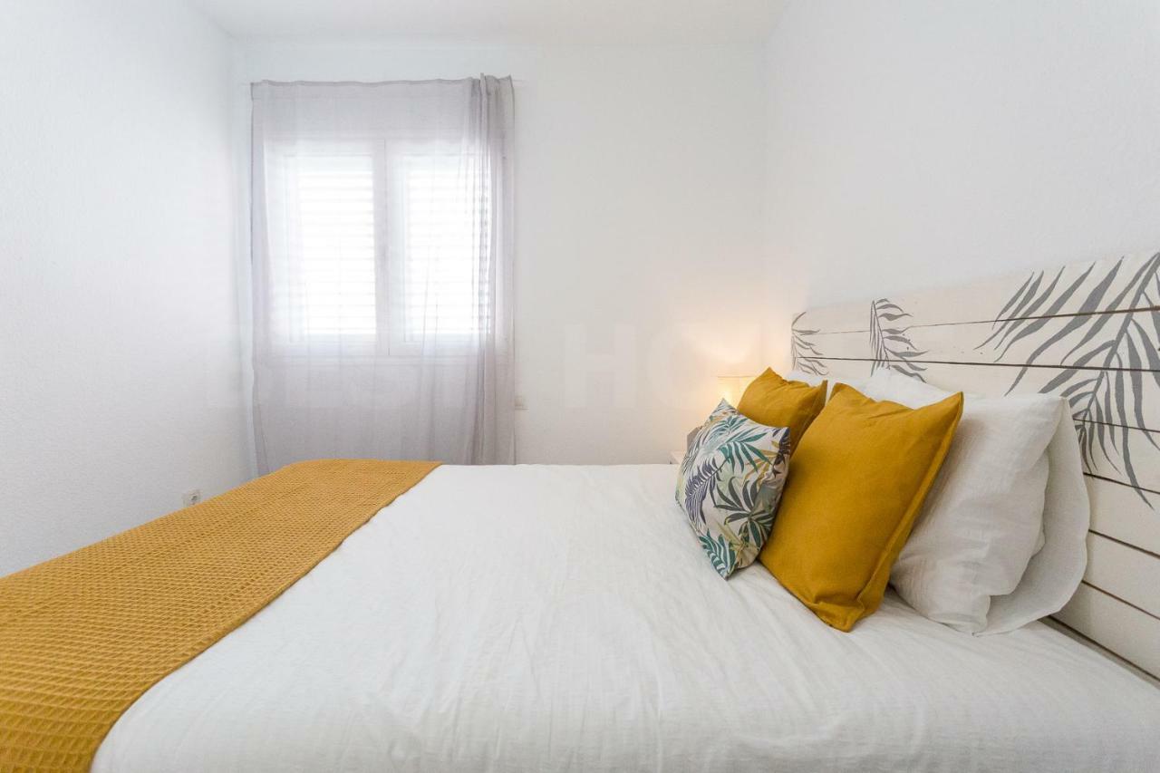 Cozy Apartment In Salinetas Beach. Esterno foto