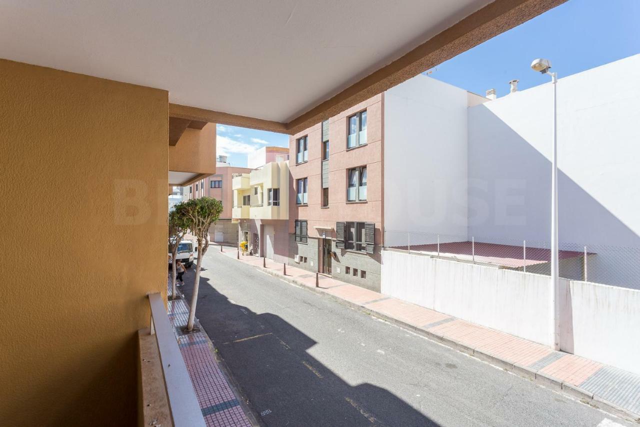 Cozy Apartment In Salinetas Beach. Esterno foto