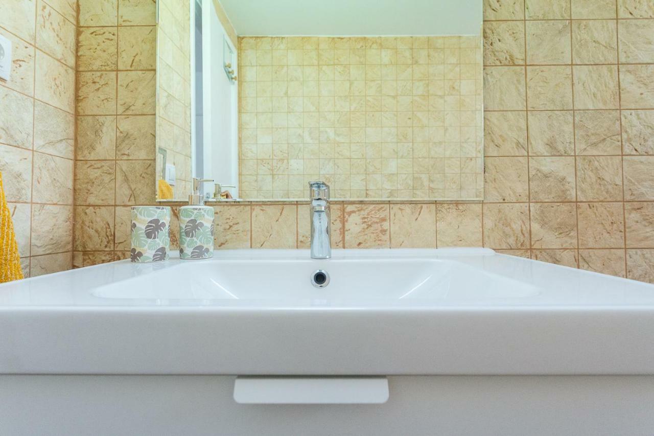 Cozy Apartment In Salinetas Beach. Esterno foto