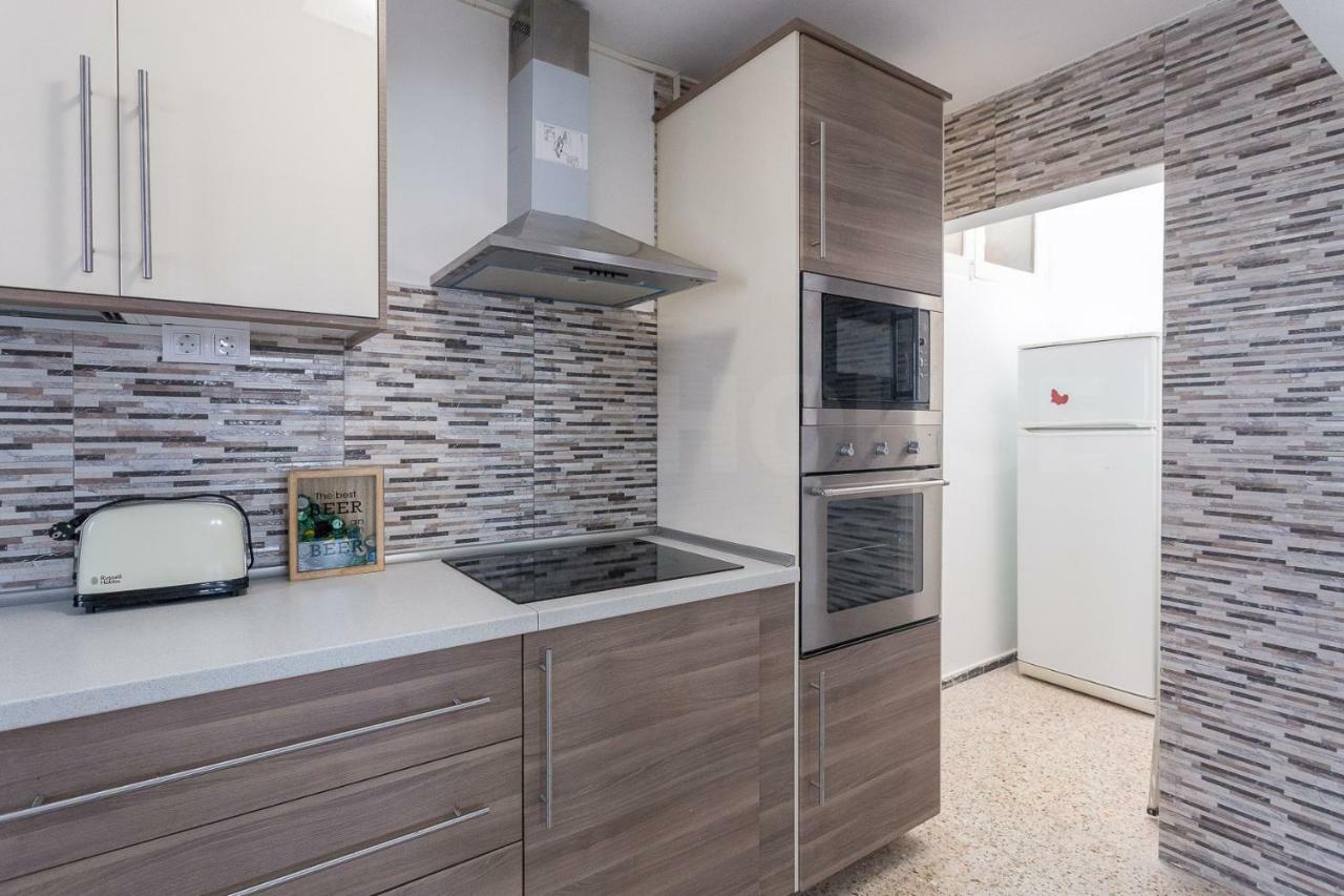 Cozy Apartment In Salinetas Beach. Esterno foto