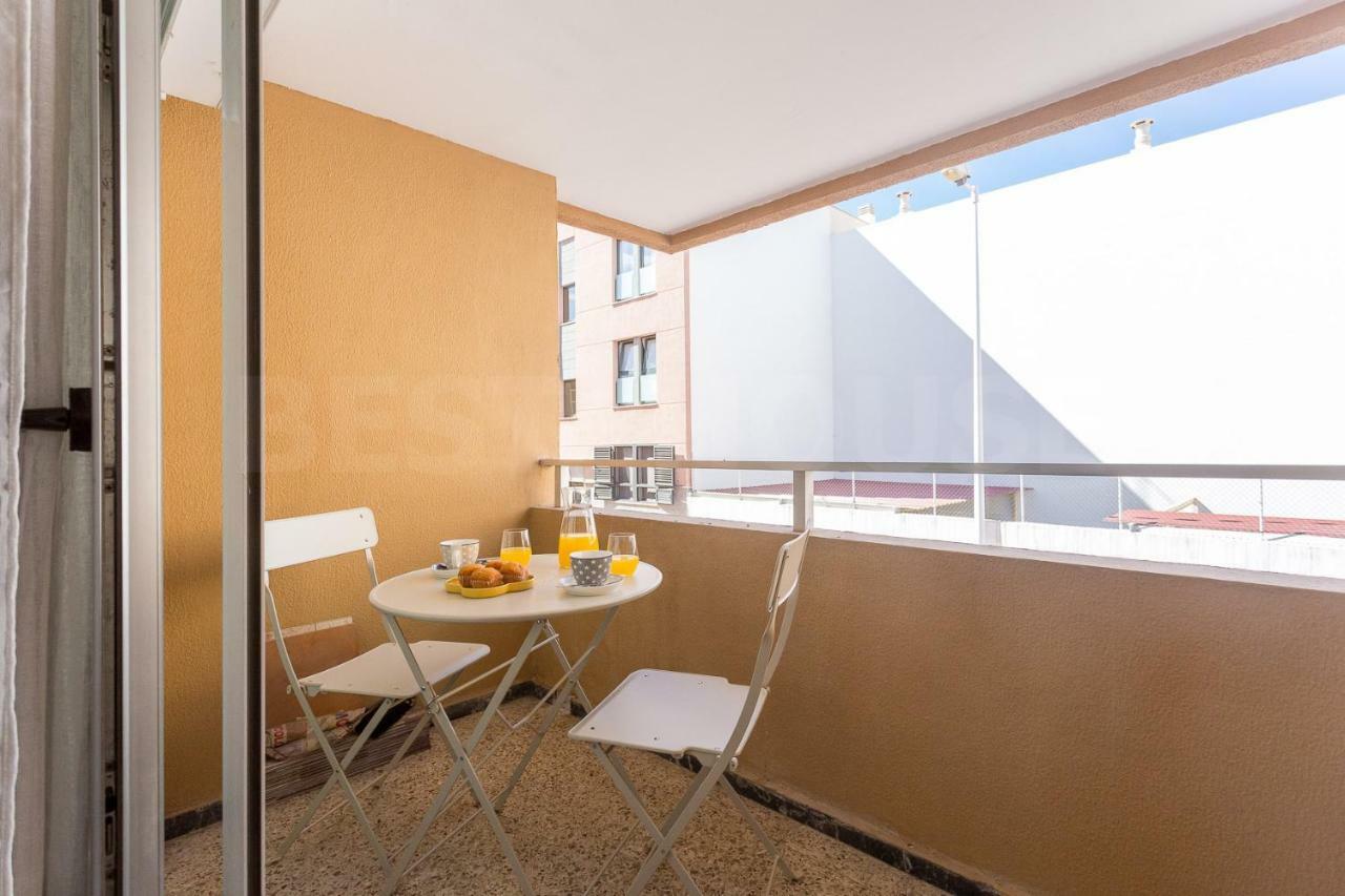 Cozy Apartment In Salinetas Beach. Esterno foto