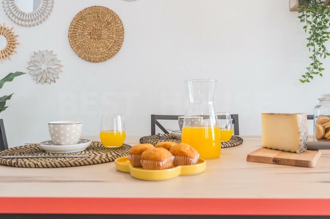 Cozy Apartment In Salinetas Beach. Esterno foto