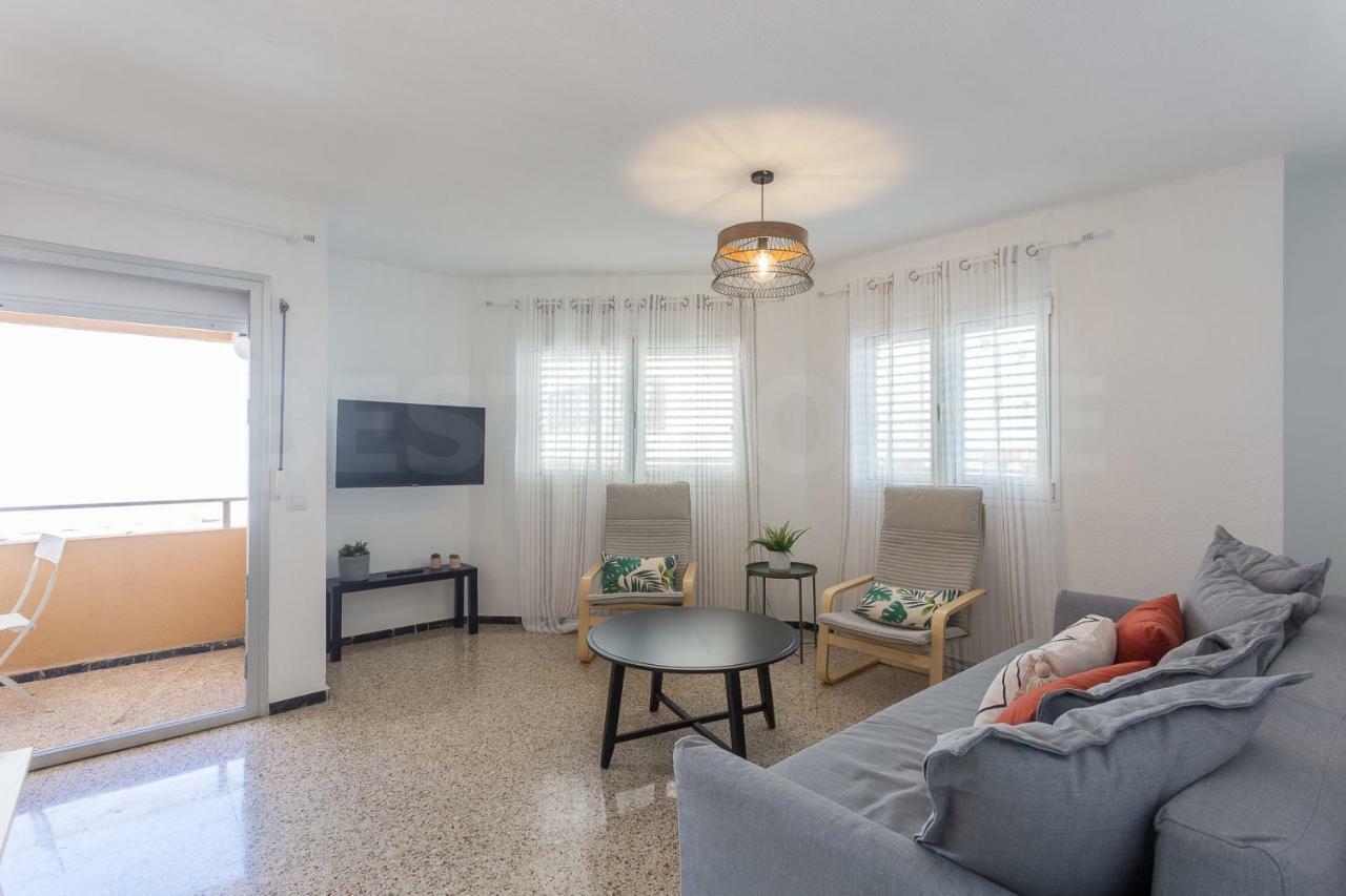 Cozy Apartment In Salinetas Beach. Esterno foto
