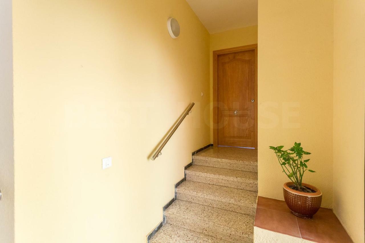 Cozy Apartment In Salinetas Beach. Esterno foto