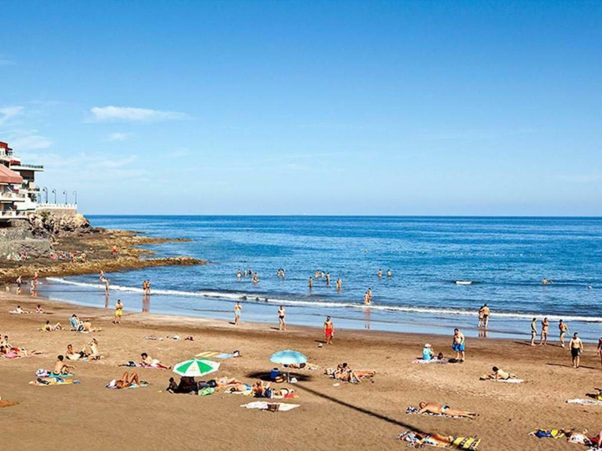Cozy Apartment In Salinetas Beach. Esterno foto