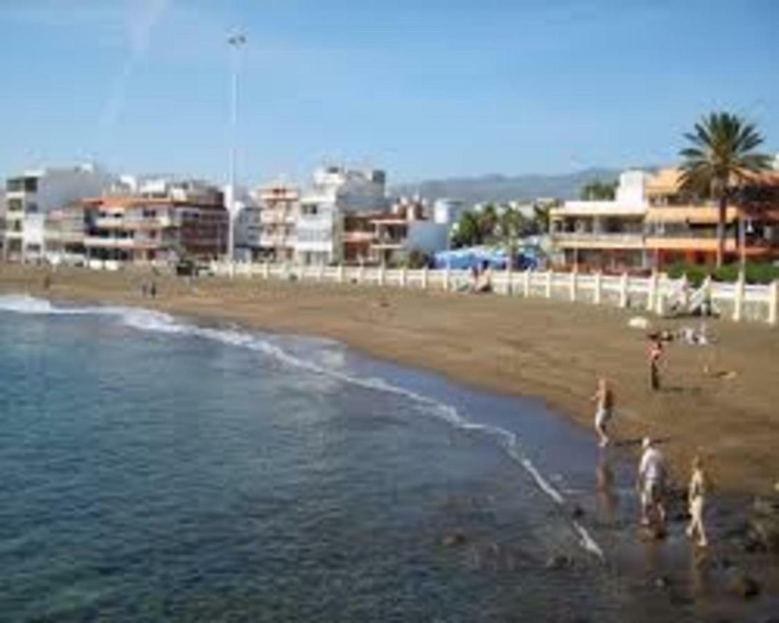 Cozy Apartment In Salinetas Beach. Esterno foto