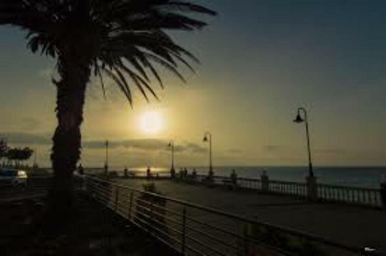 Cozy Apartment In Salinetas Beach. Esterno foto