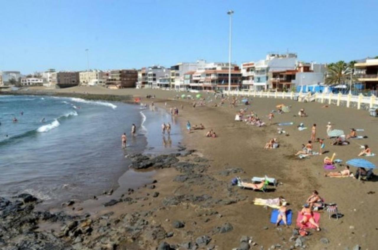 Cozy Apartment In Salinetas Beach. Esterno foto