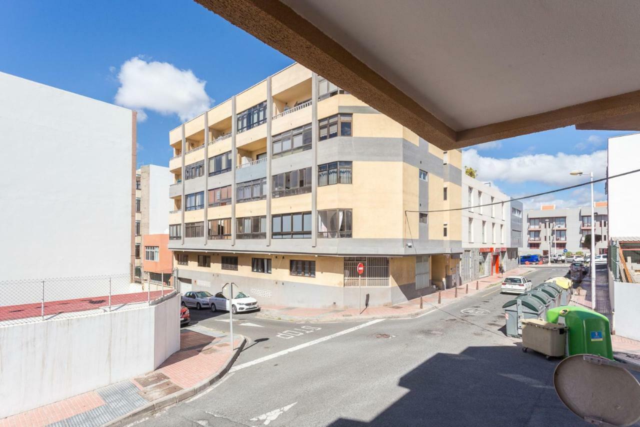 Cozy Apartment In Salinetas Beach. Esterno foto